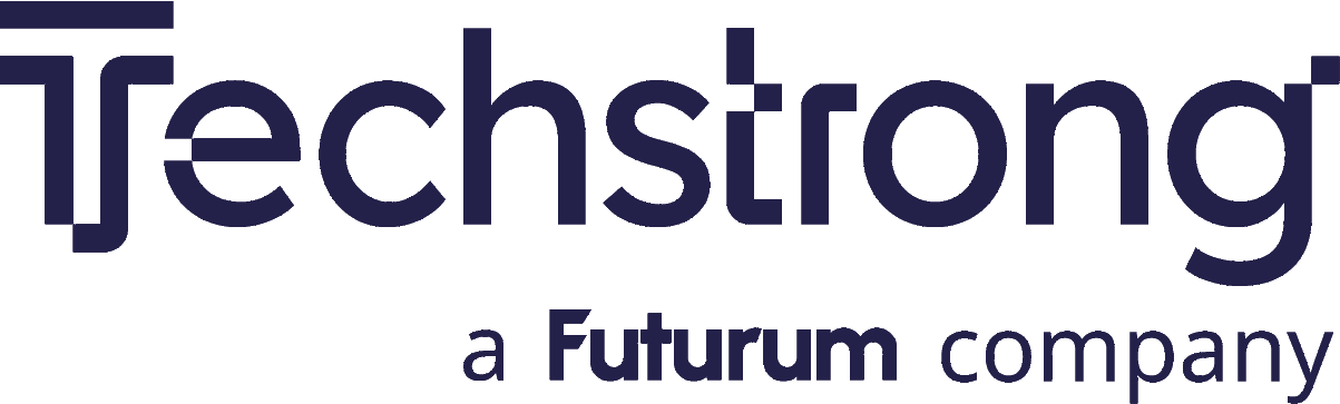 Techstrong Group logo