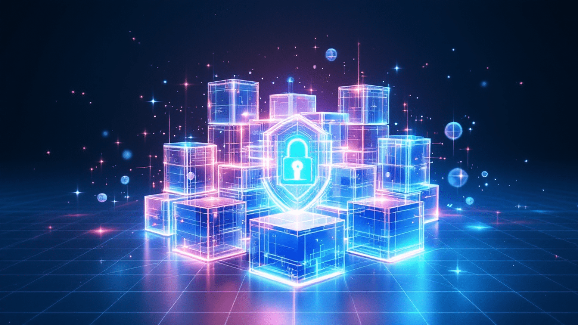 DNS security
