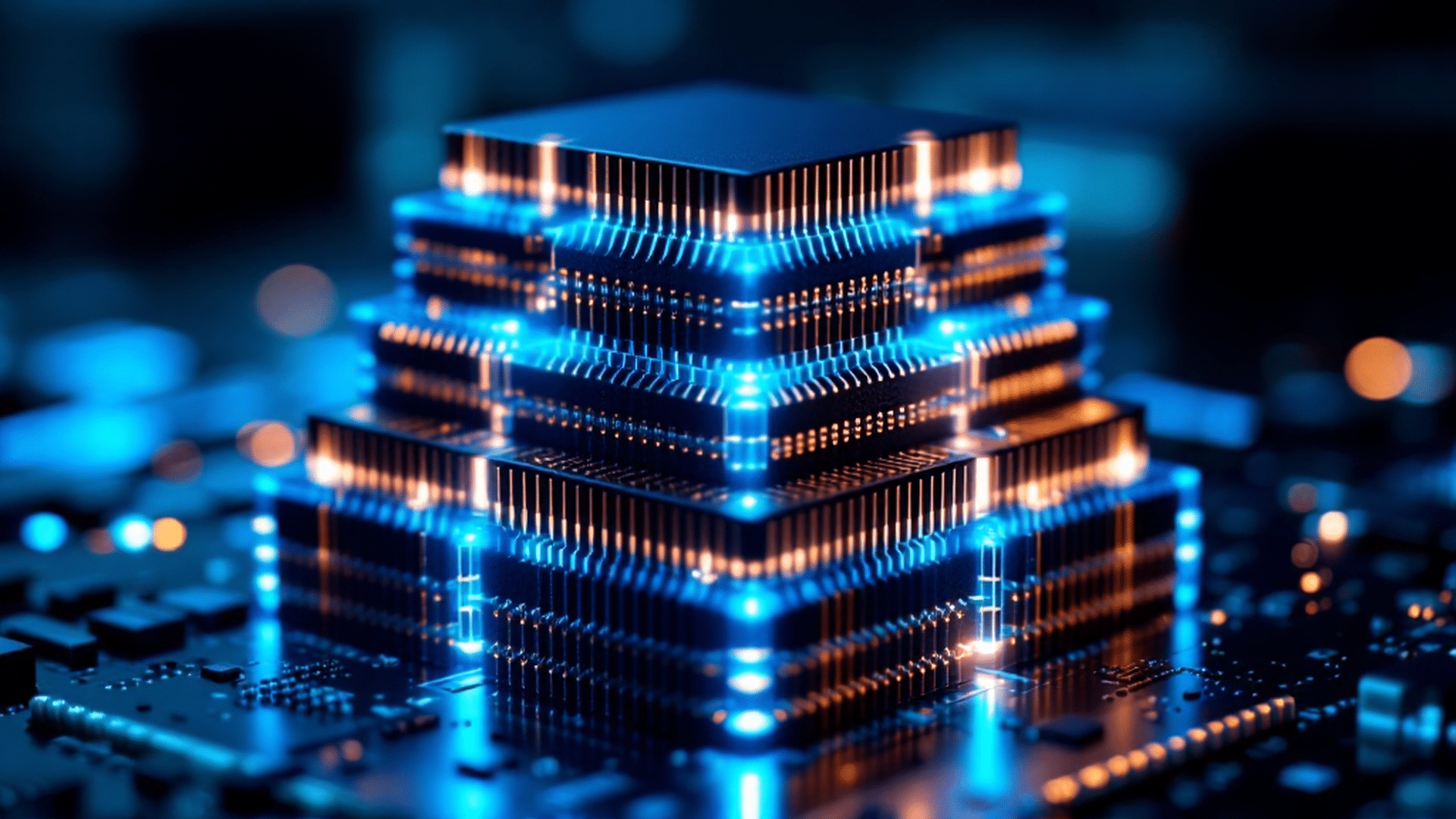 NXP Breaks Ground in Malaysia: Is Internal Test a Moat for Edge AI Margins?