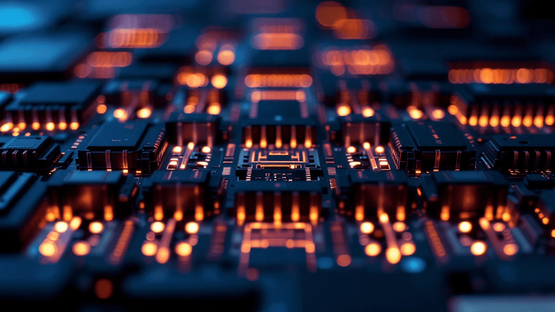 Micron Hires a 37-Year EDA Veteran to Run Its $10 Billion Memory Lab. What Does That Say About Where Memory Scaling Goes Next?