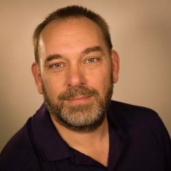 Brian Martin