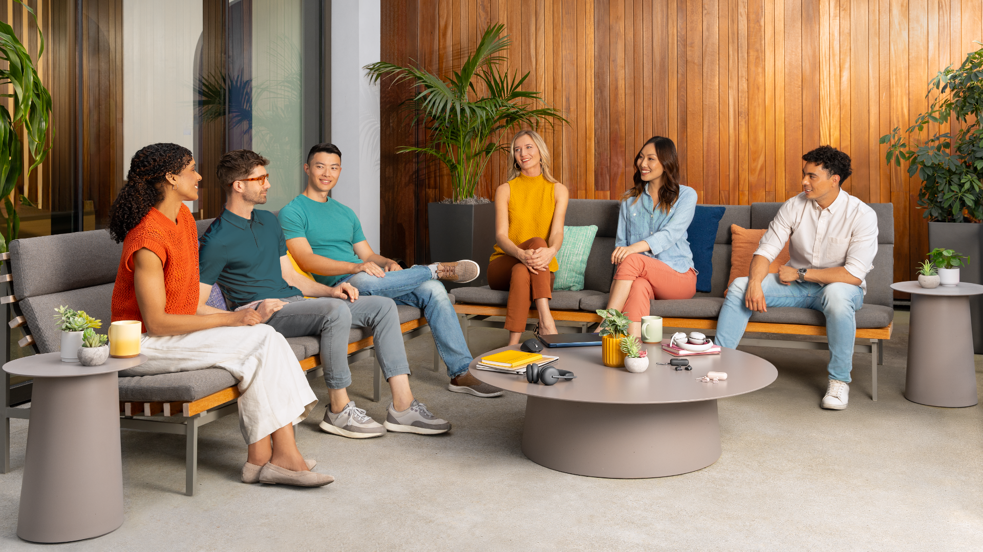 Enhancing Employee Experience with Logitech's AI-Enabled Features