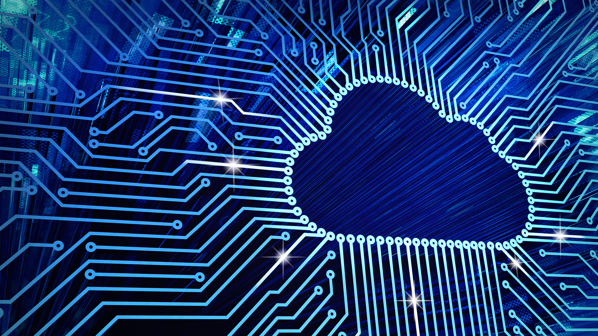 Navigating Trends and Challenges in Cloud Computing for Q1 2024
