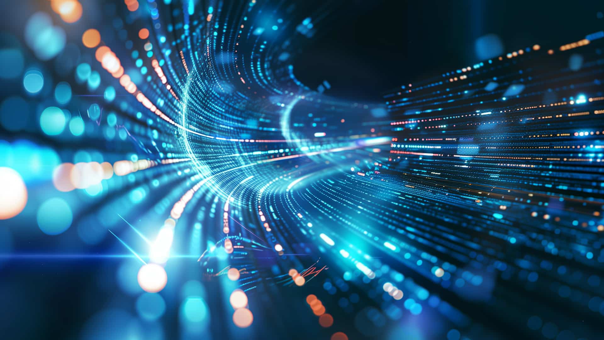 A Foundation for Scalable Infrastructure — Dell + Broadcom