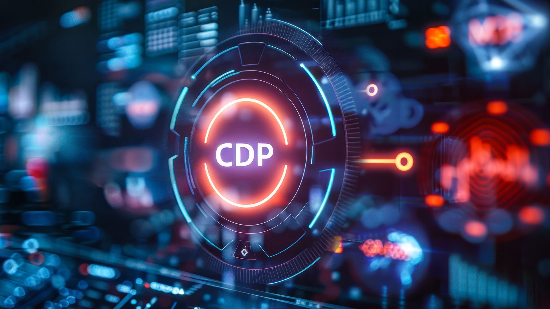 Leveraging CDPs to Support Access to Data AI and Automation