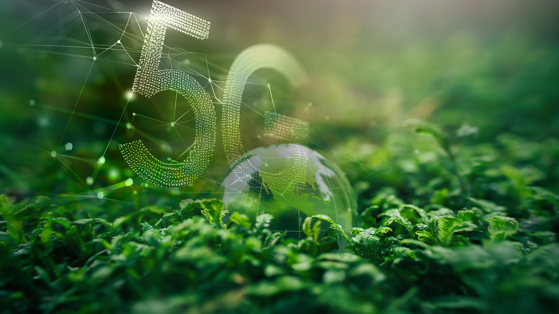 Market Insight Report 5G Sustainability – CSPs 2024