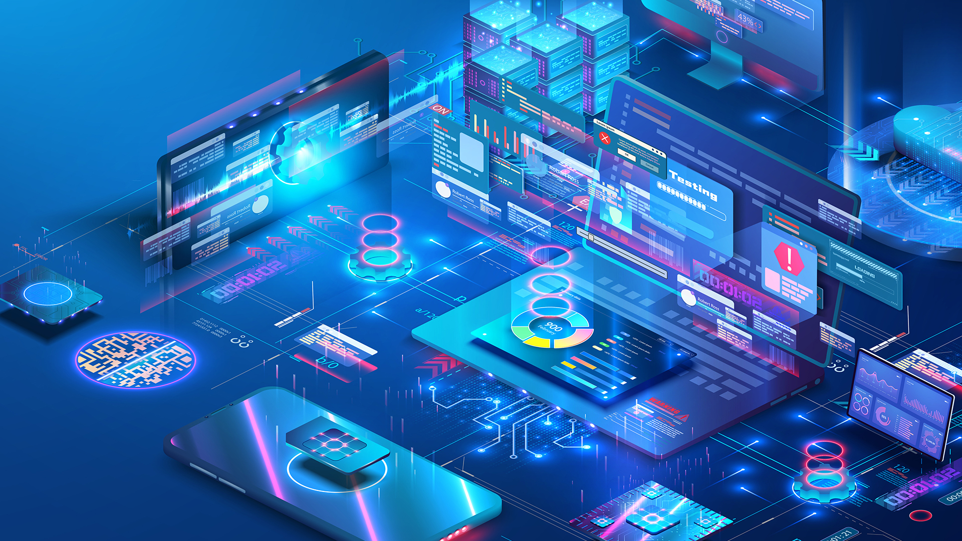 Market Insight Report - Application Development and Modernization Q2