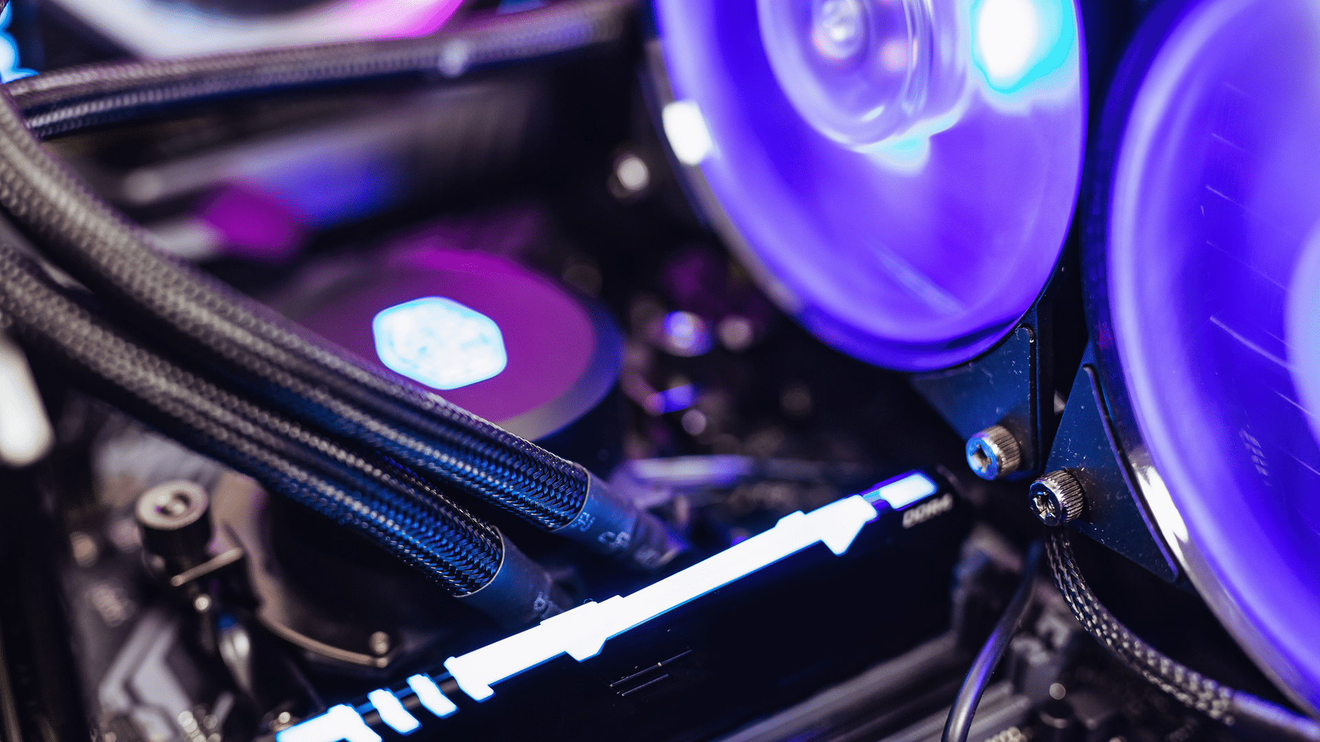 Is Liquid Cooling the Future of Server Infrastructure?