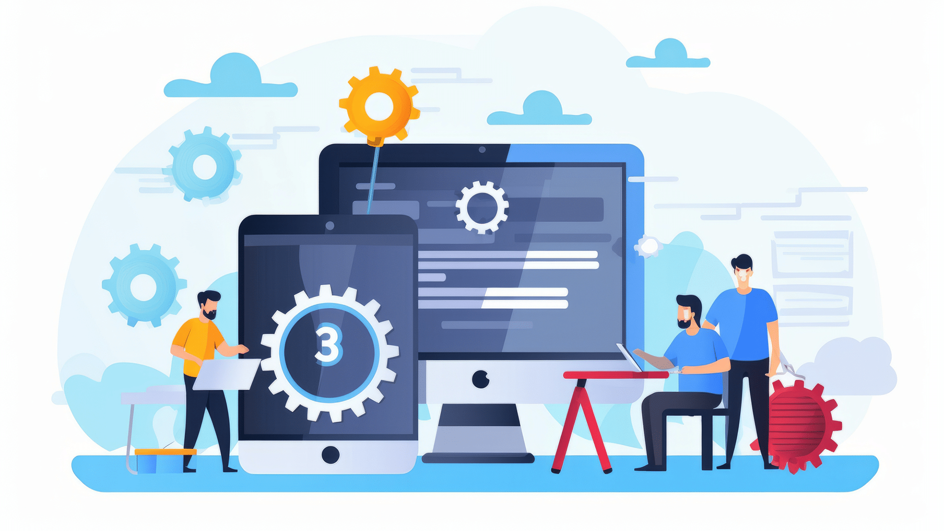 The Rise of Cloud Native, WebAssembly, and FinOps in Application Development
