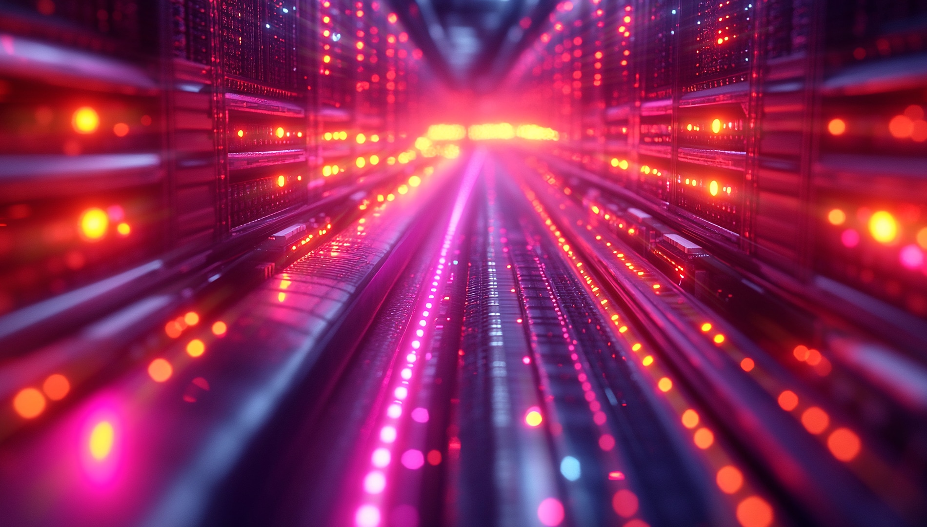 Accelerating AI, Automation, and Innovation in Modern Enterprises