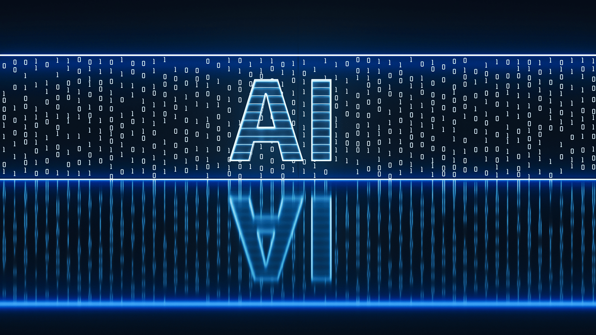 Do AI Foundation Model Specialists Have a Long-Term Future?