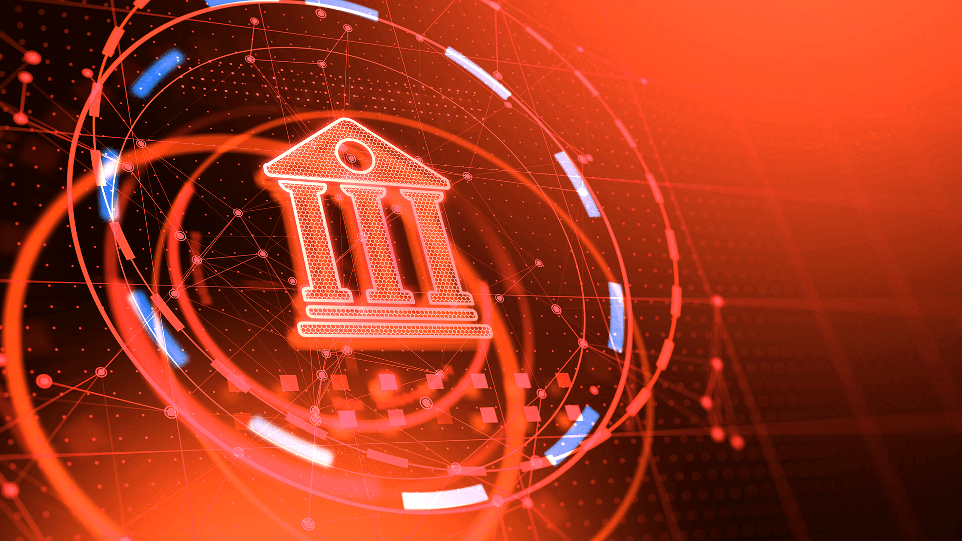 Kubernetes as The Platform for Financial Services Innovation