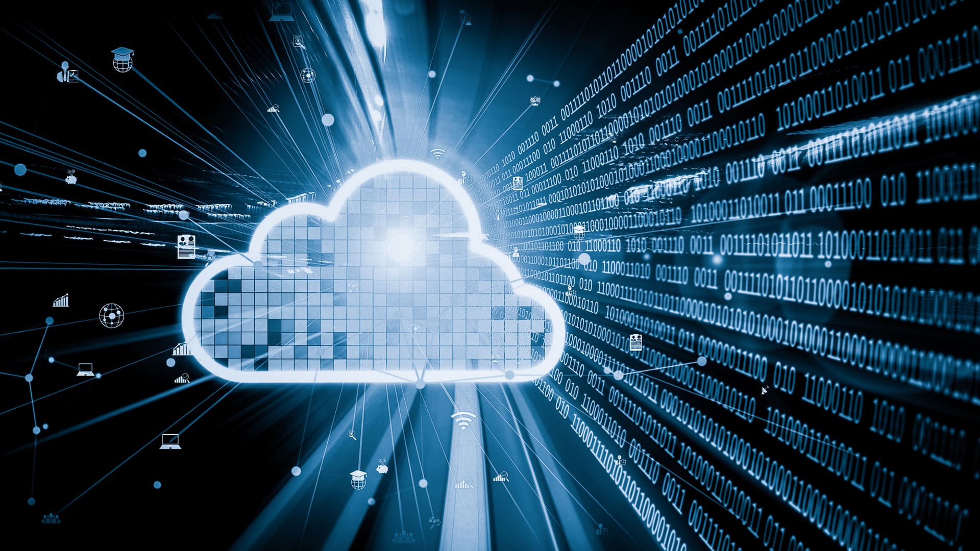 The Cloud’s Leading Role in AI Processor Investments and AI Use Cases