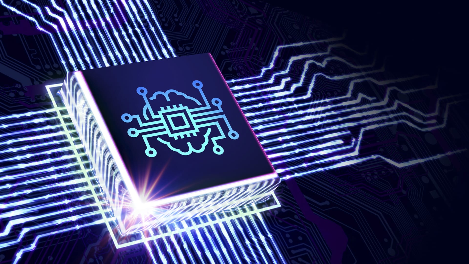 AI Software Market Shows Strong Growth as Organizations Accelerate AI Adoption