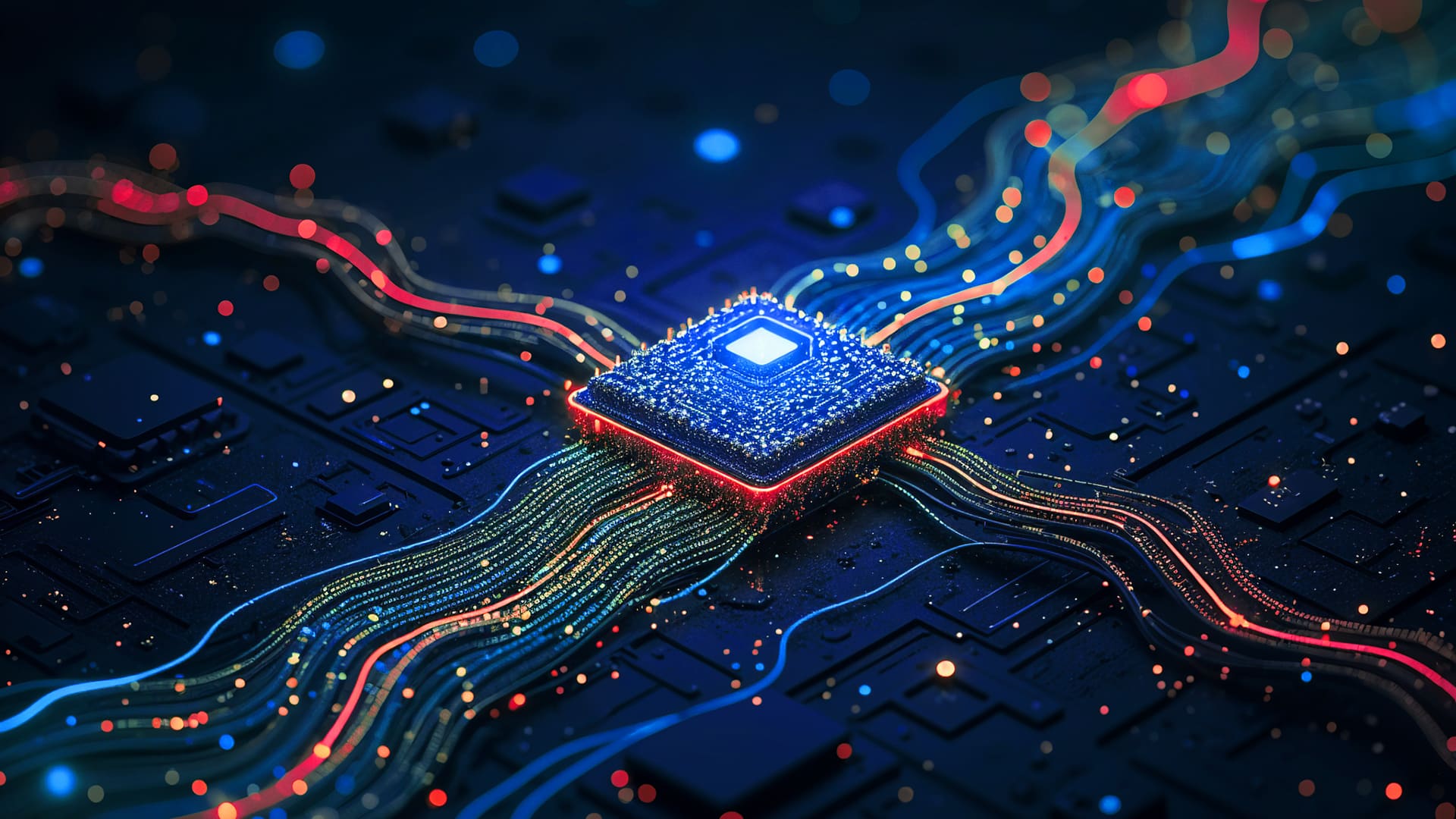 Why Lenovo Smart Manufacturing Solutions Are Ready to Drive AI-enabled Transformation