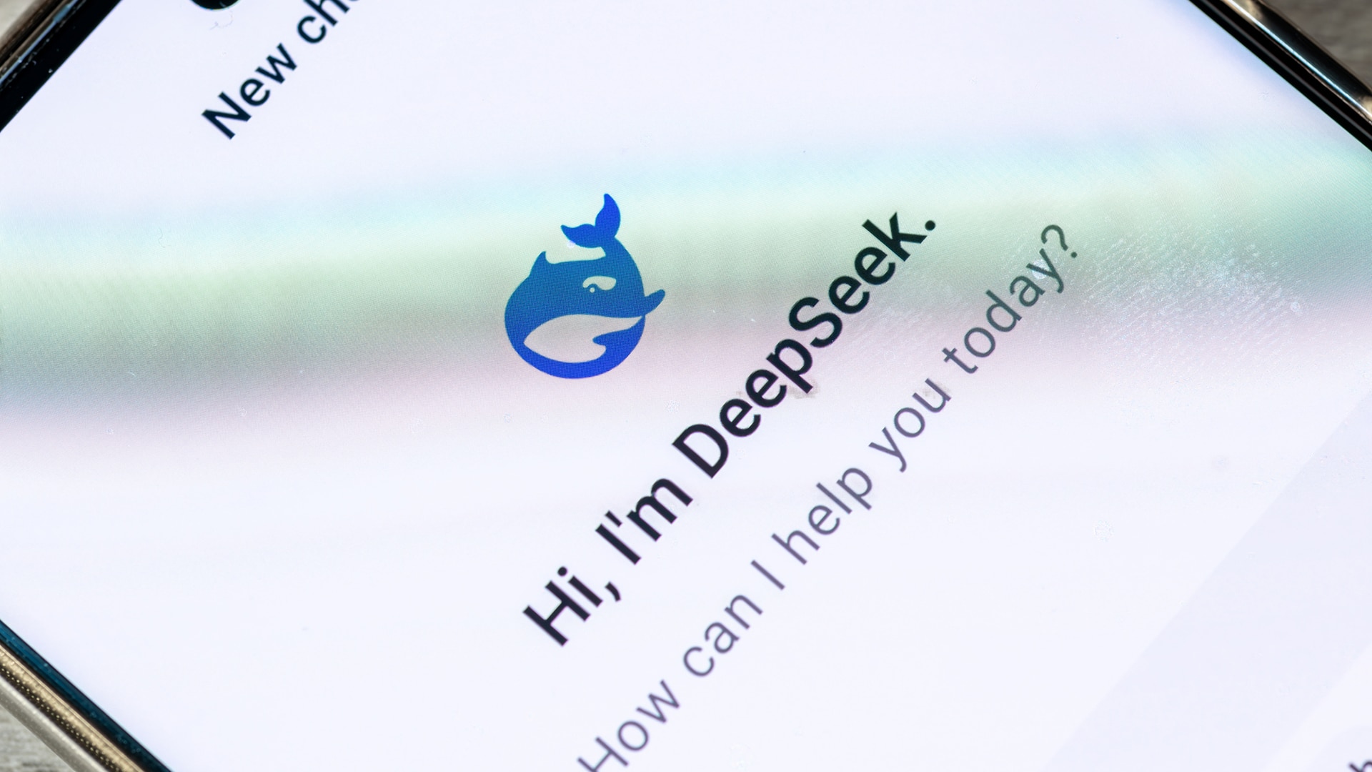 DeepSeek Is Disruptive, But Not For The Reasons You Think - Report Summary