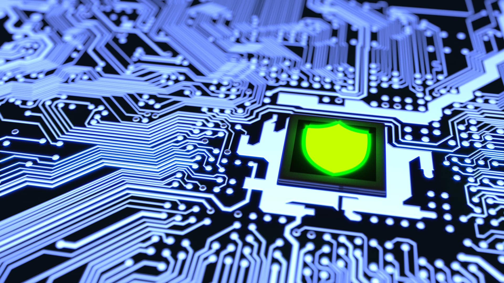 Quantum and Security: Fact or Fiction? - Report Summary