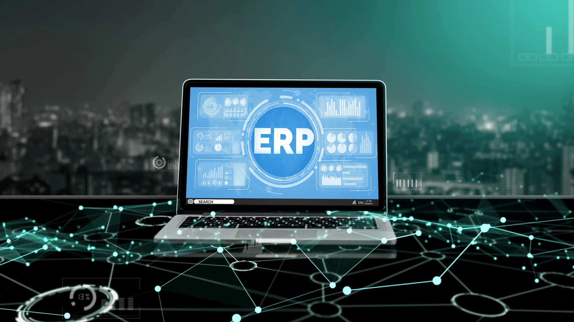 Can Industry-Focused ERP Vendors Grab Market Share from Stalwarts?