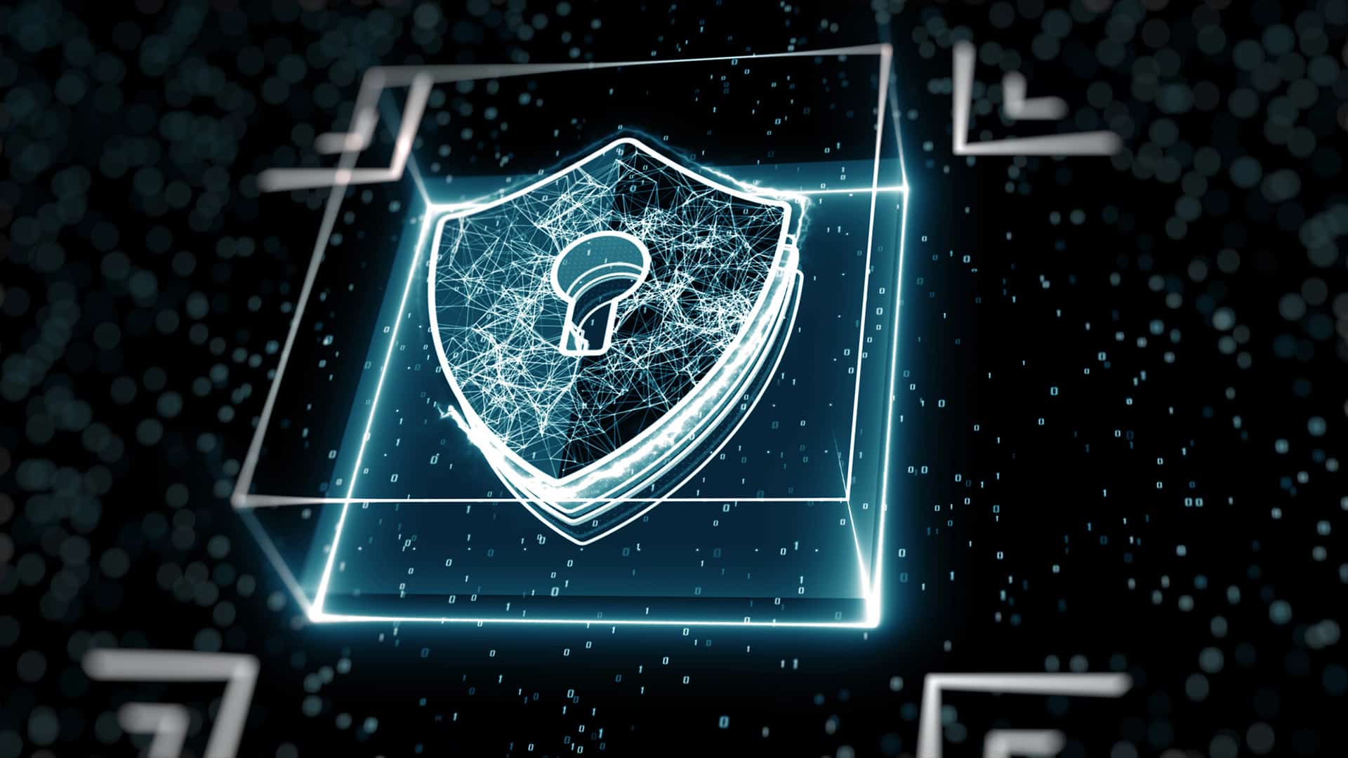Cybersecurity Market Shows Vendors Highlighting Platforms