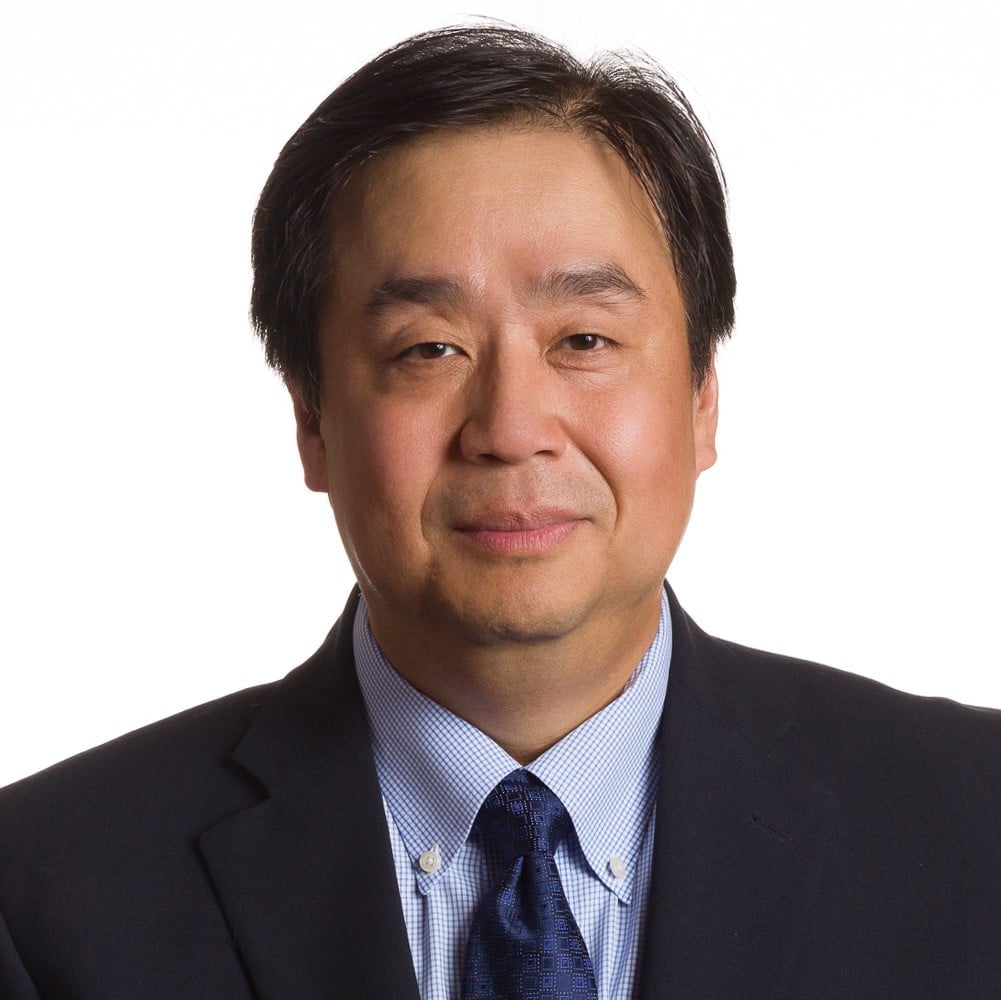 Donald Jin - Research Director, Business Economic Value