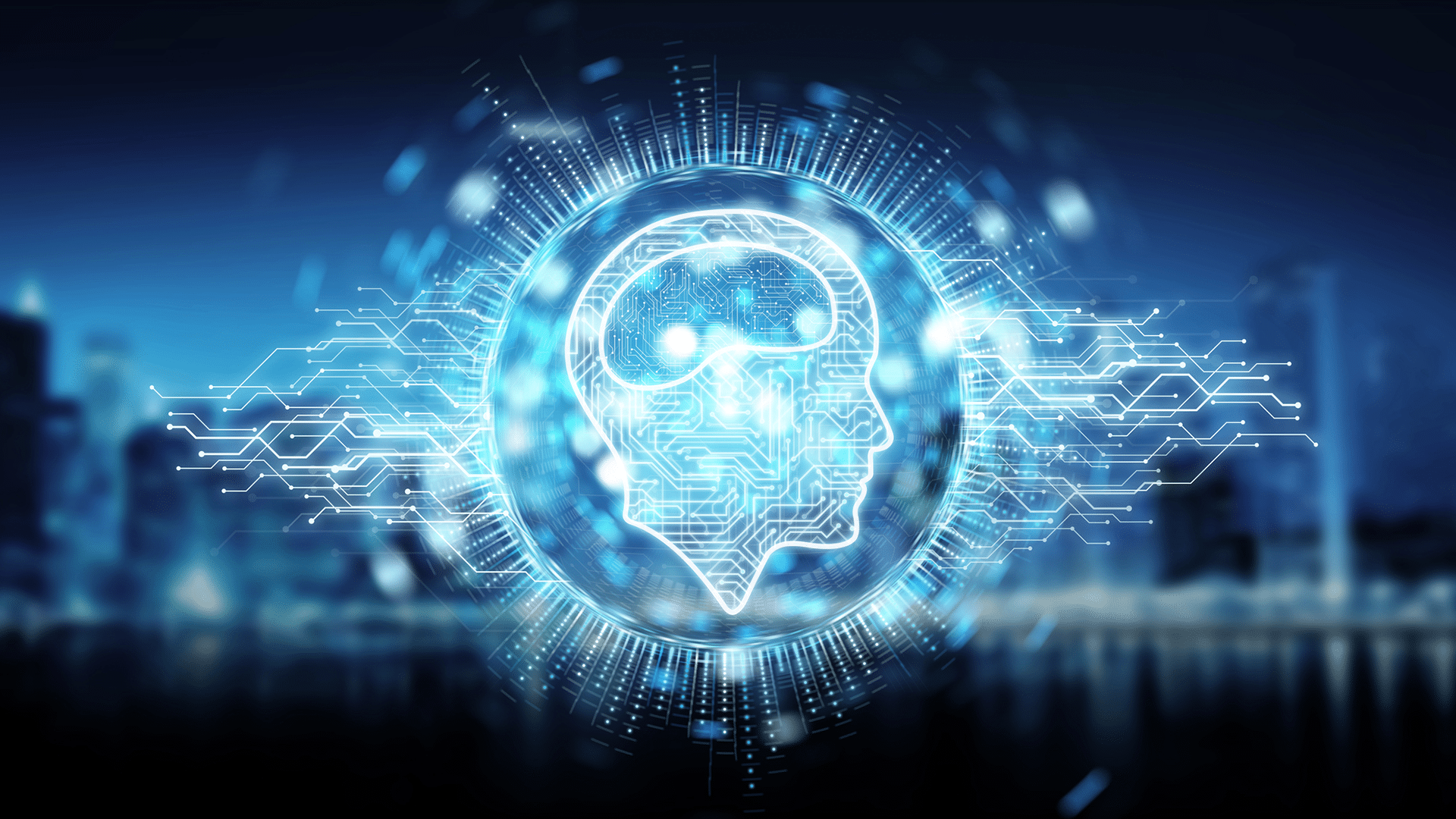 Which Industry Sectors Are Leading AI Software and Tools Adoption?
