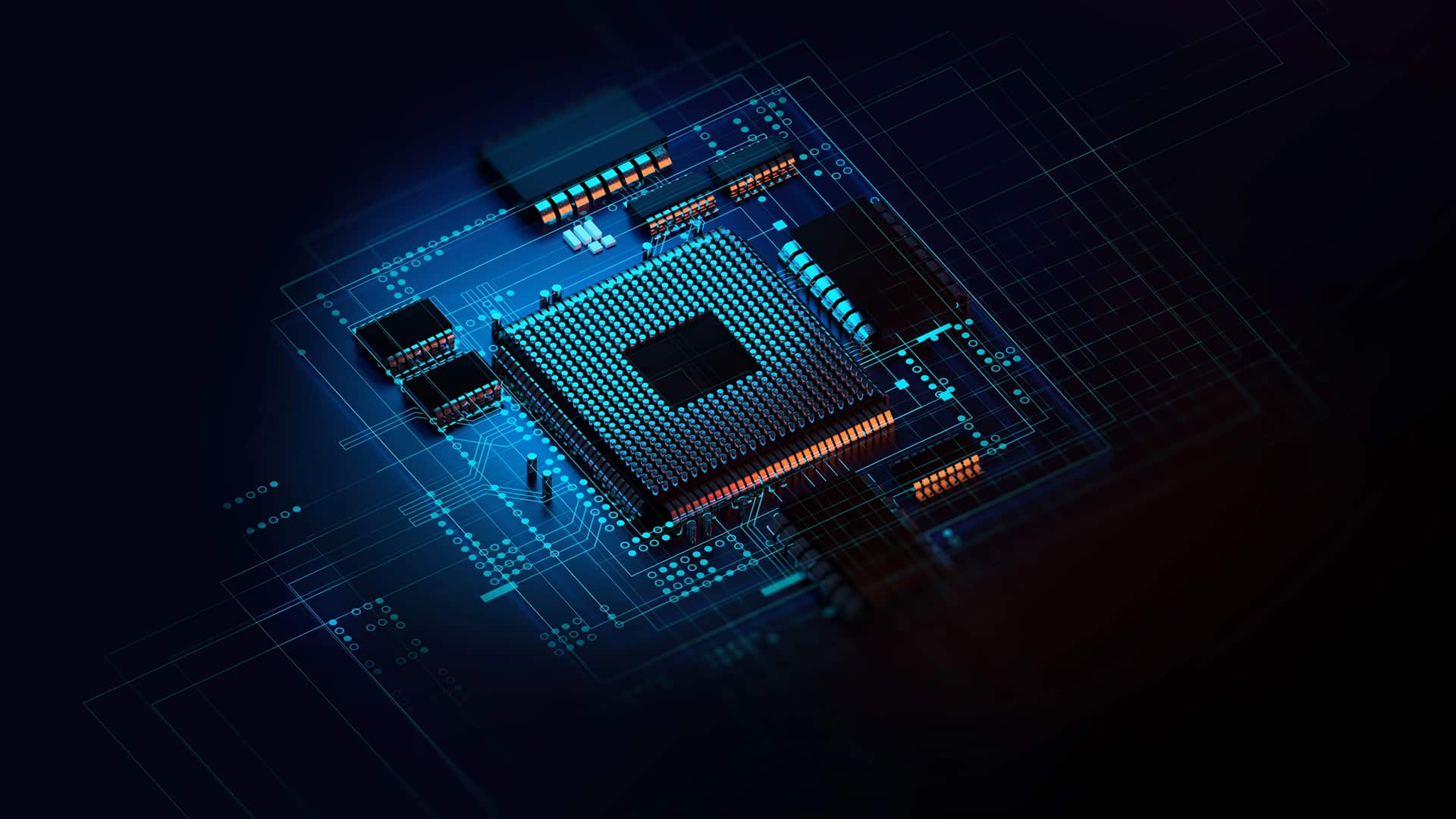 Only 55.5% of Enterprise ITDMs Currently Prefer Intel Processors