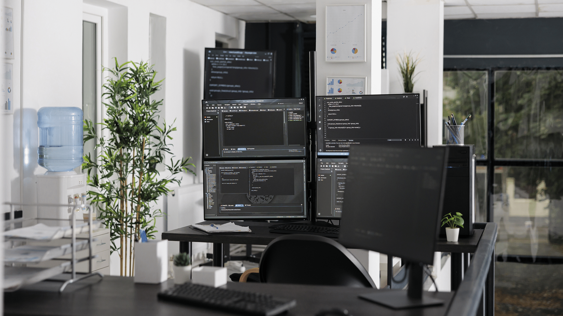 Why AI Workstations Are Blossoming: Q3 2024