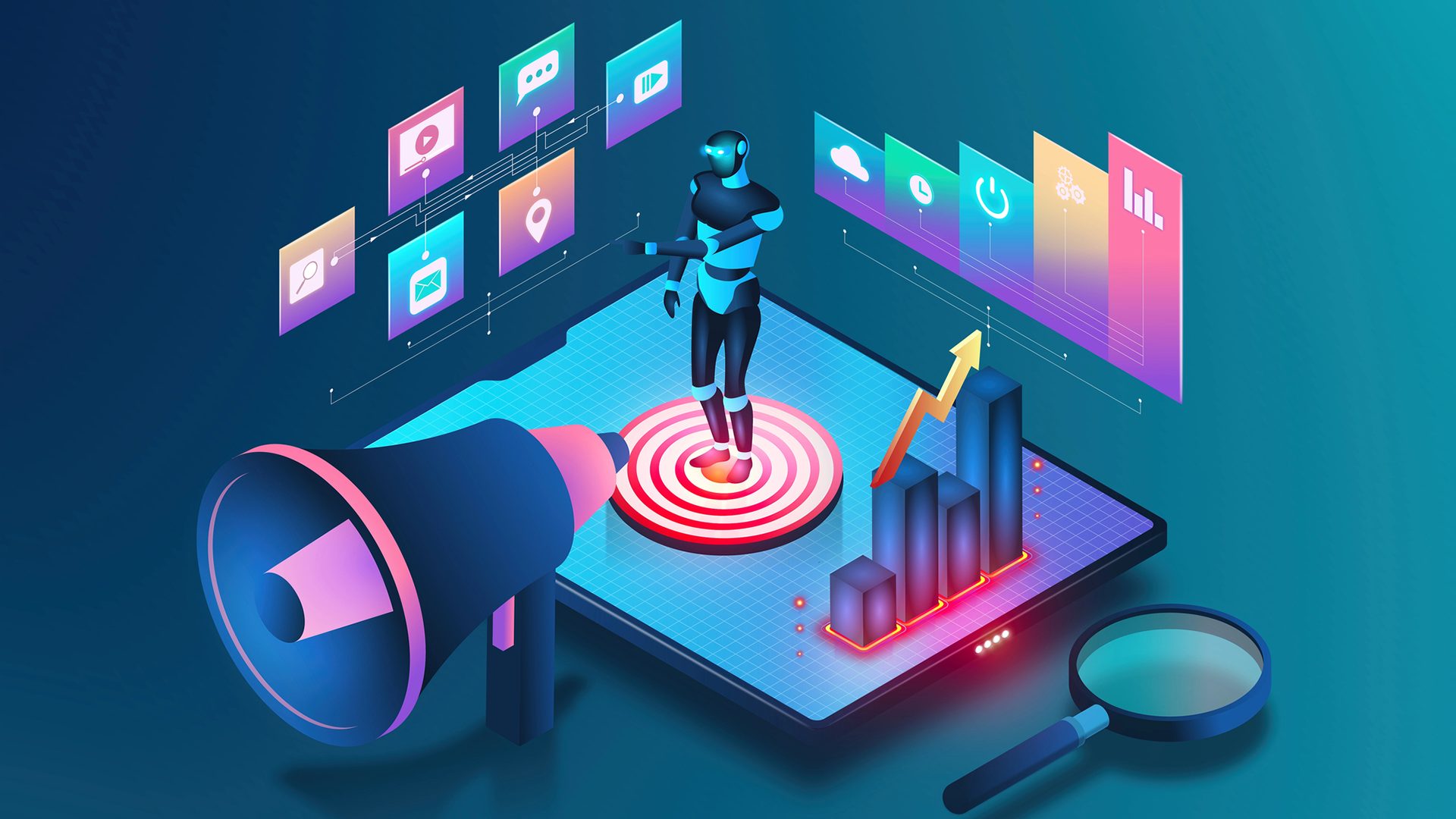 Futurum: Salesforce Retains Leading Position in Marketing Automation Software
