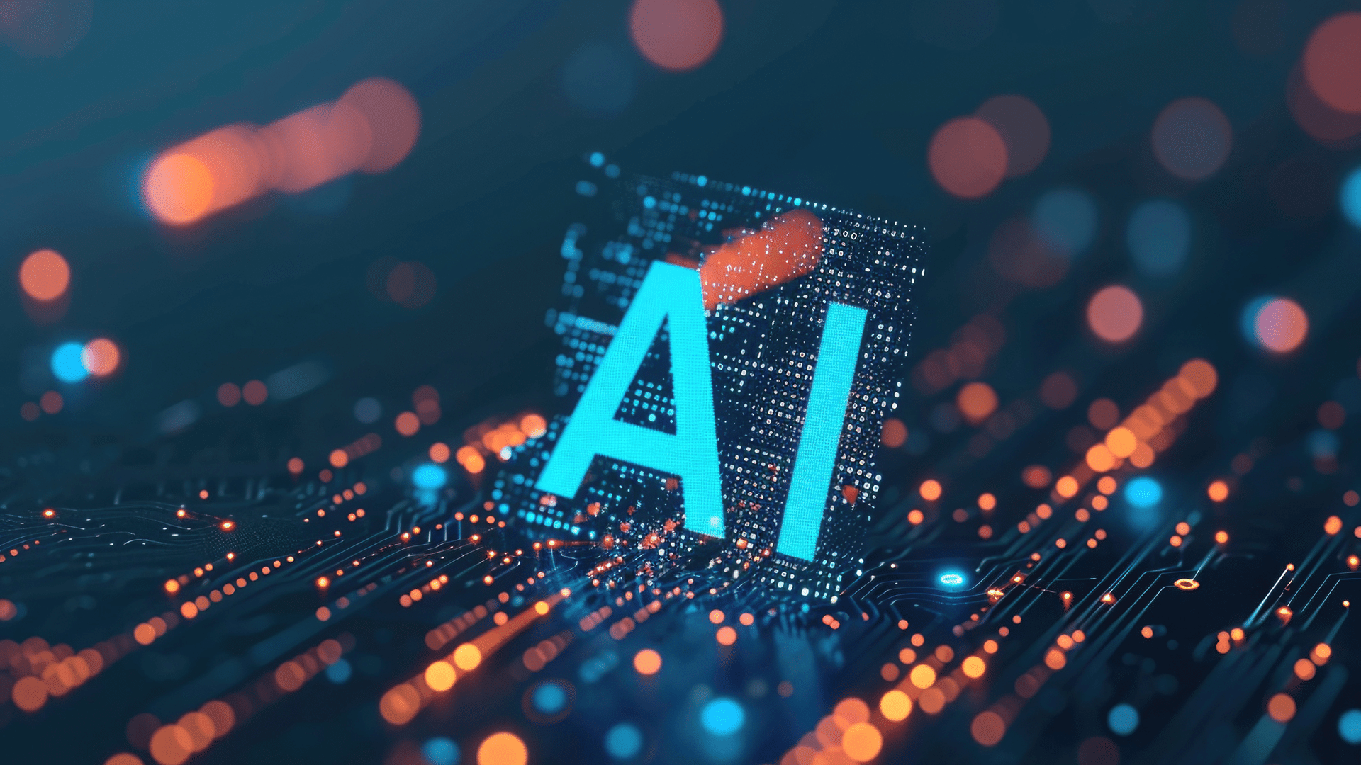 How Prepared Are CEOs to Harness the Full Potential of AI?