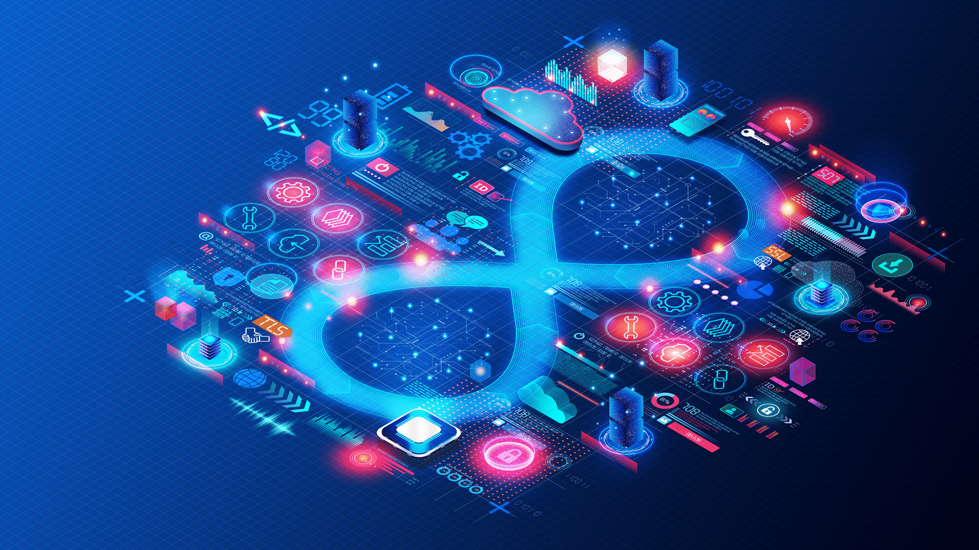 Platform Engineering Appeals To Vendors - Kubernetes, Security, AI, Tools, and Platforms