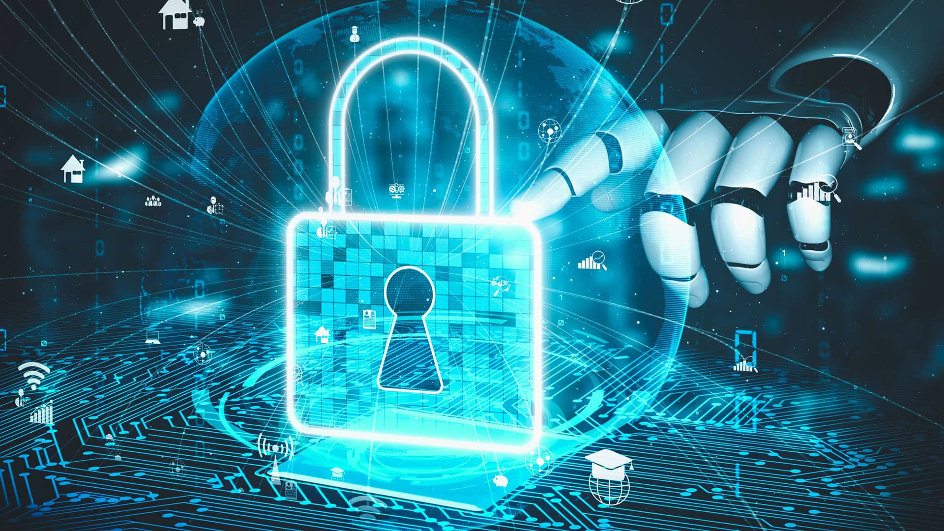 How Does SASE Evolve in the Age of AI - Report Summary
