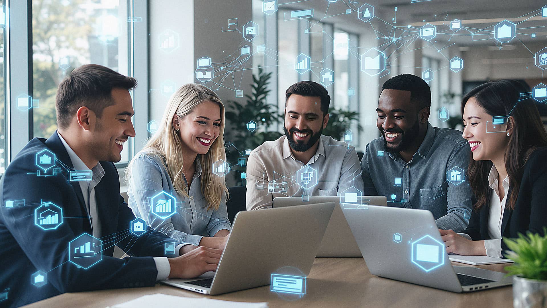Beyond HR Compliance Building Employee Trust Amid Global Uncertainty