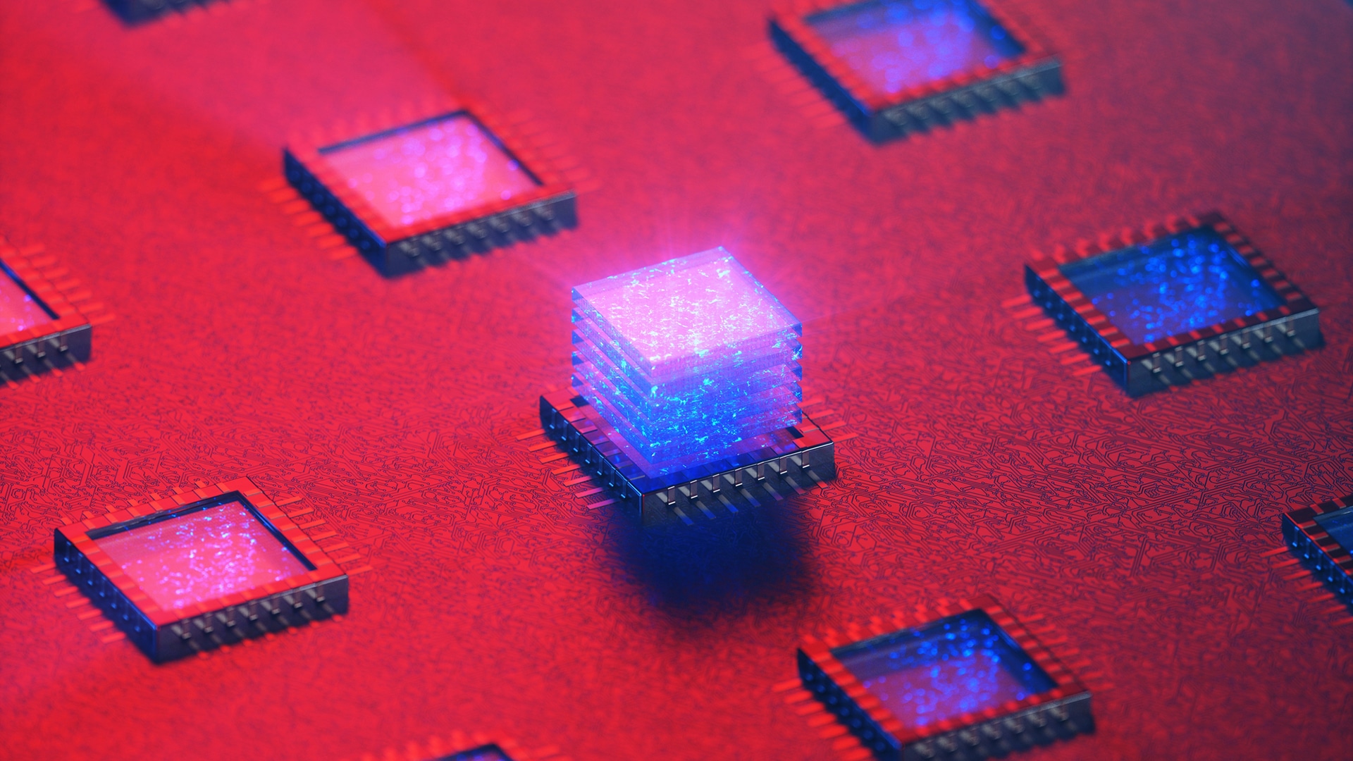 Disruptive Outliers Finding Opportunity in the AI Devices Segment – Report Summary