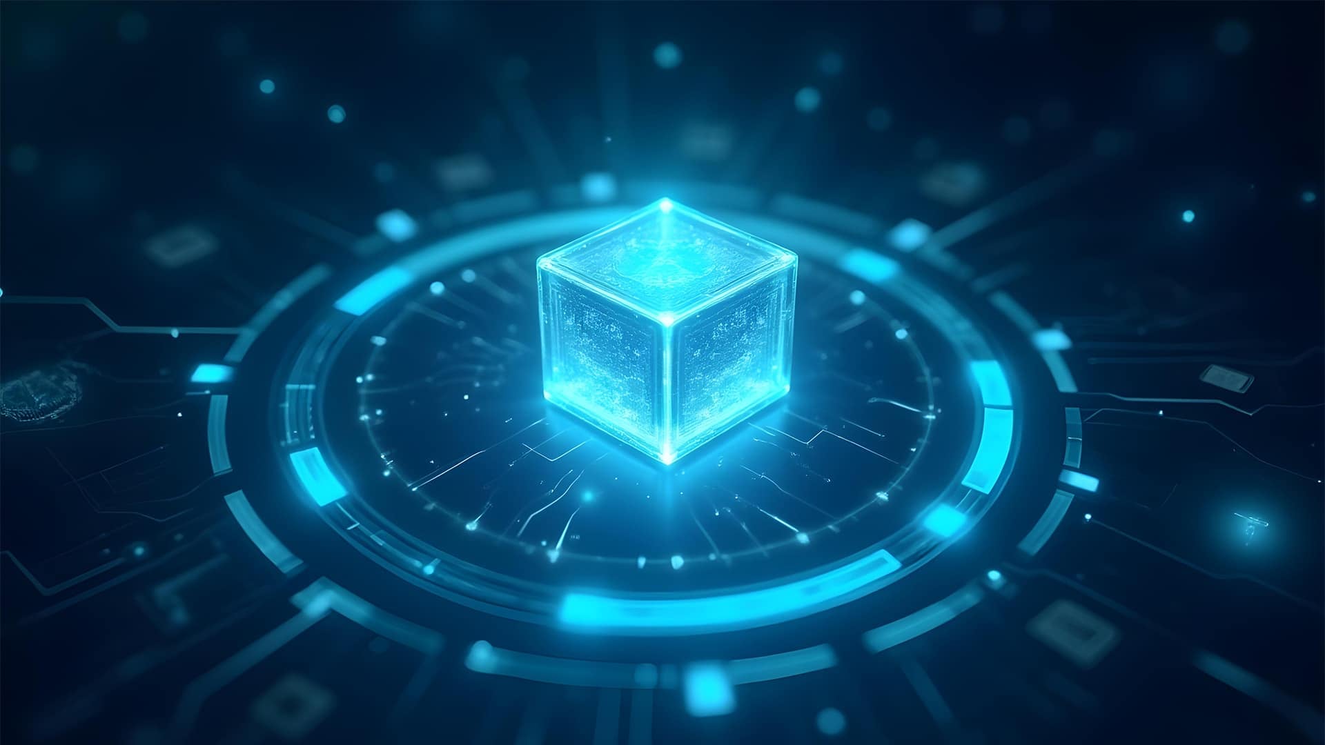 From Data to Decisions: How ERP-Embedded AI/ML Makes Predictive Insights Accessible