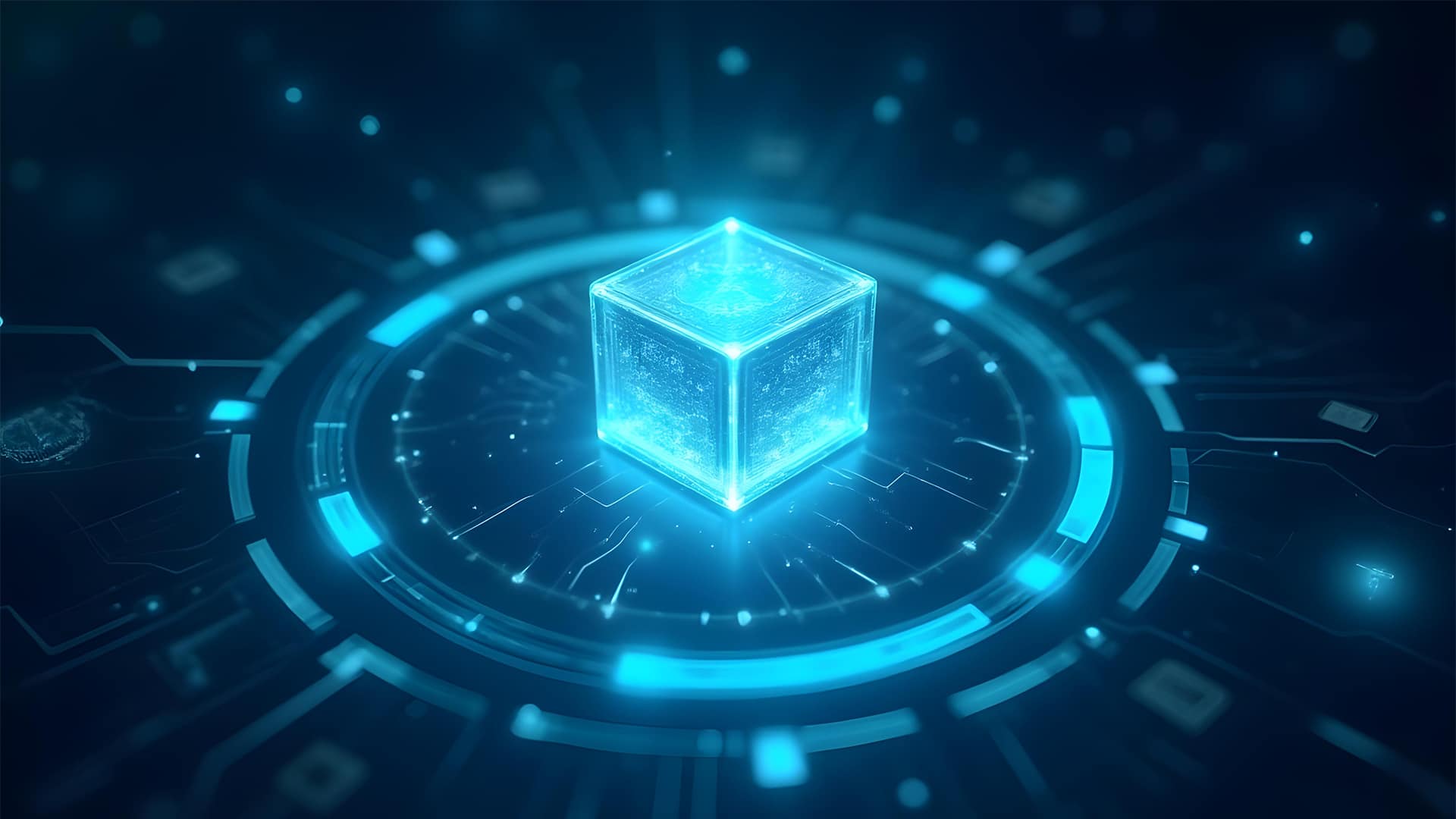 From Data to Decisions: How ERP-Embedded AI/ML Makes Predictive Insights Accessible