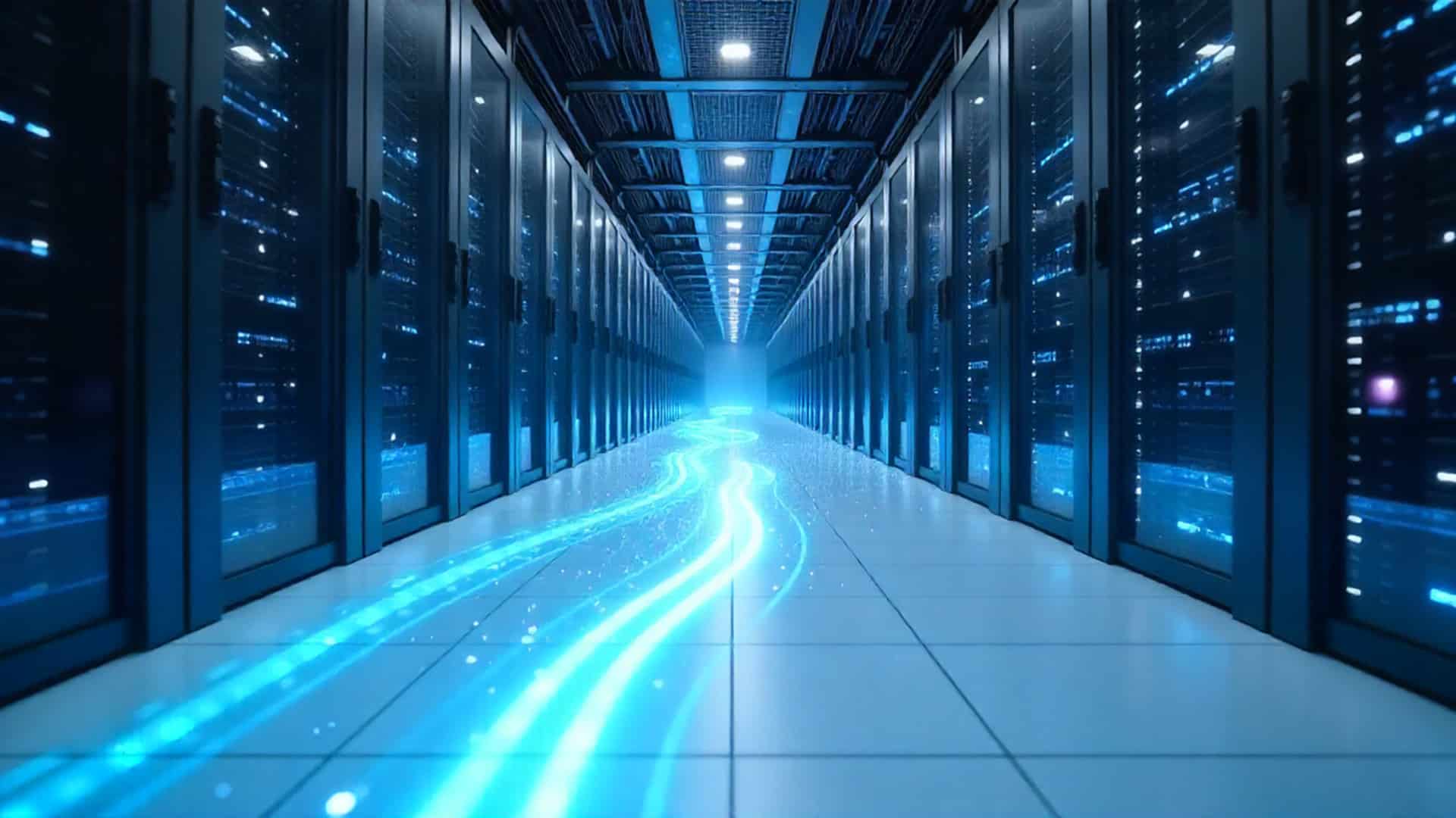 The Data Center Networking Imperative Key Trends Driving the Next Era of Data Centers