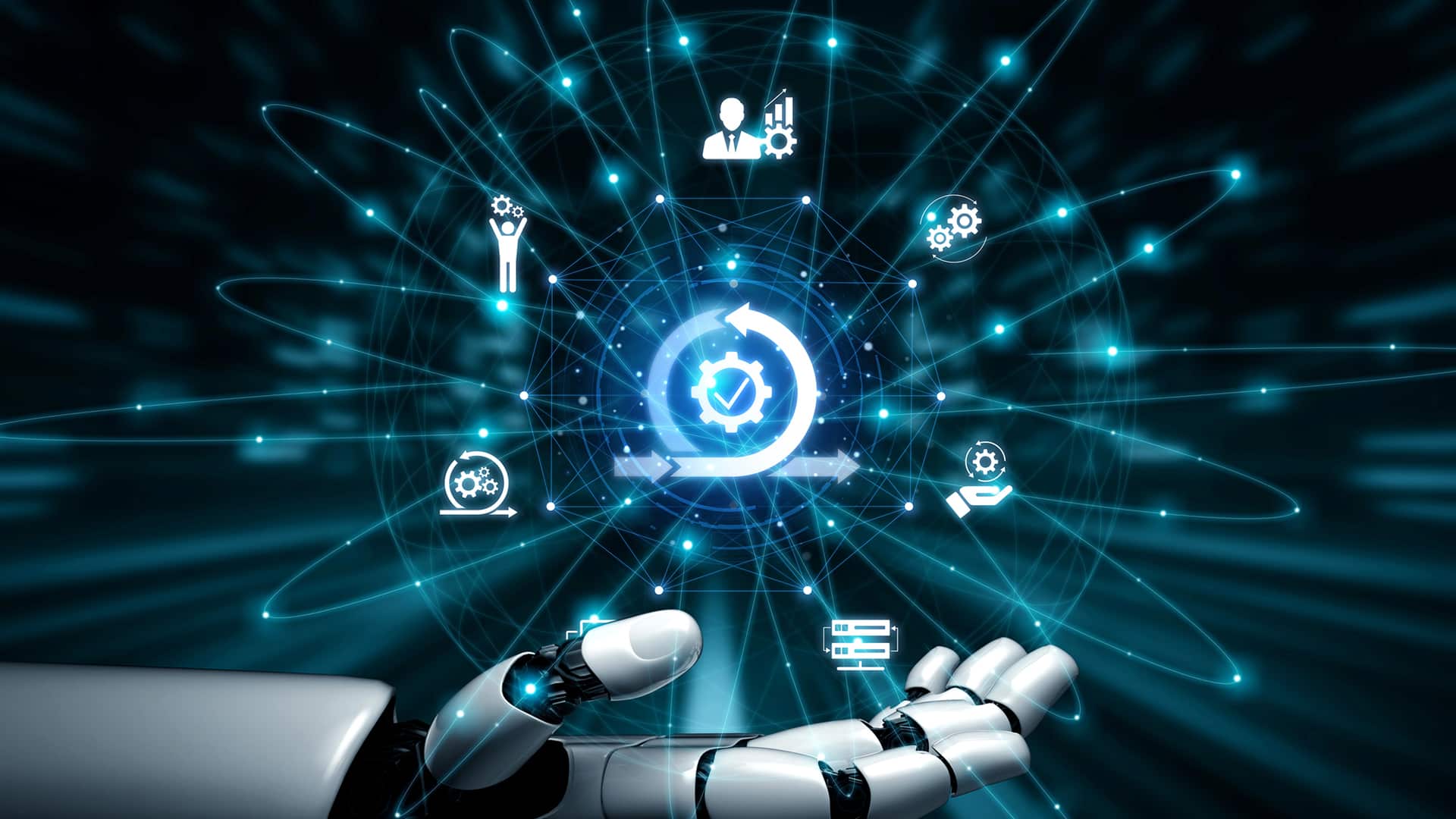 Agentic AI Expansion Across SDLC - Building Trust in AI