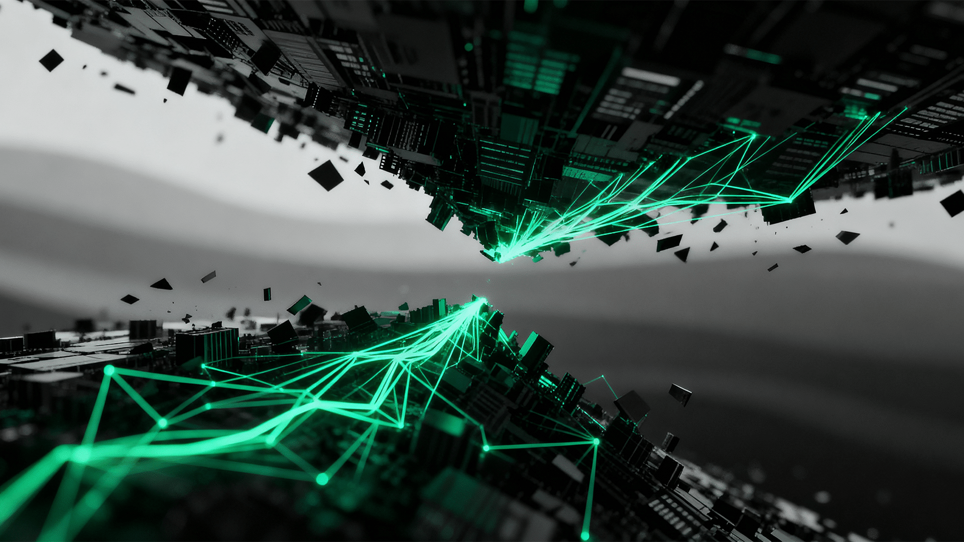 From Potential to Production: Enterprise AI with a Partner Ecosystem