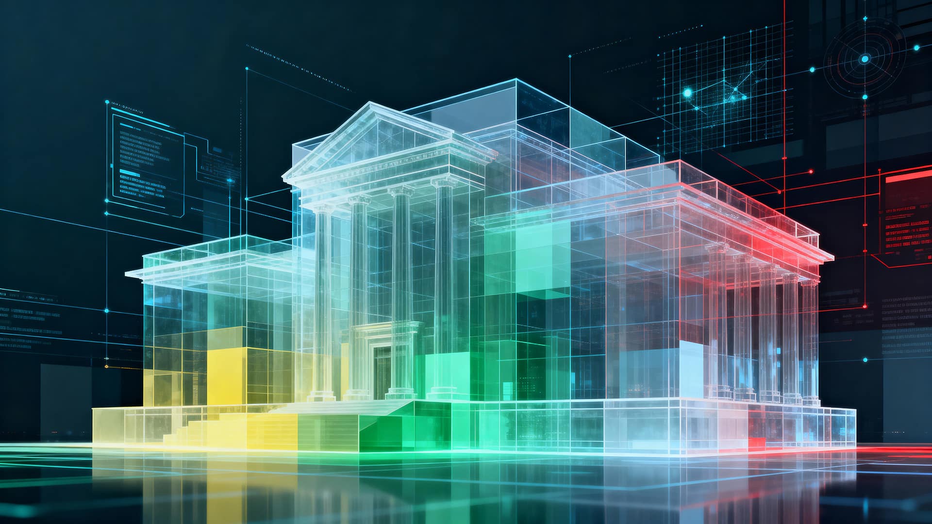 Google Public Sector Launches a New Era of Mission-Ready AI