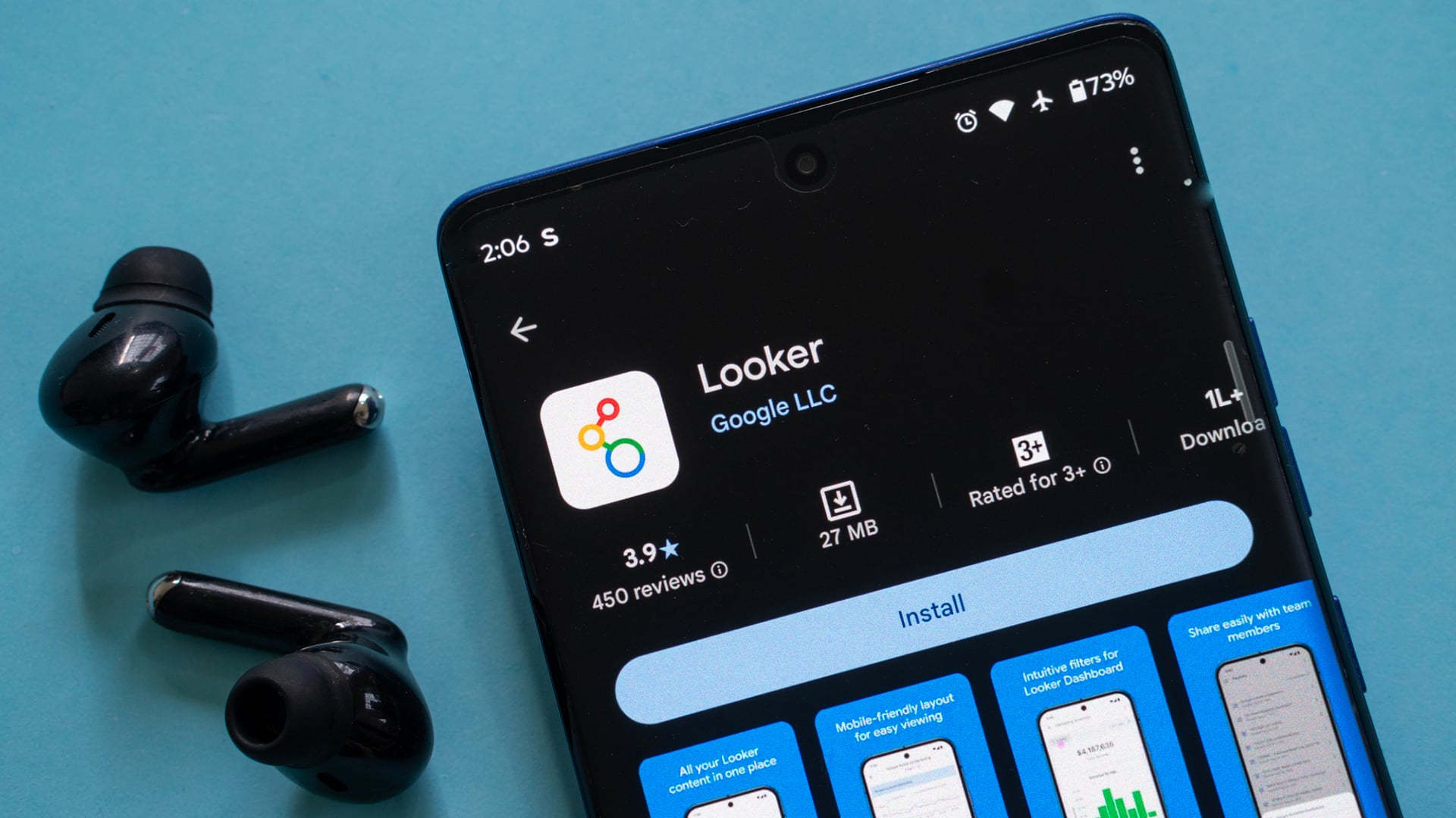 Is Conversational Analytics in Looker the Tipping Point for Enterprise BI