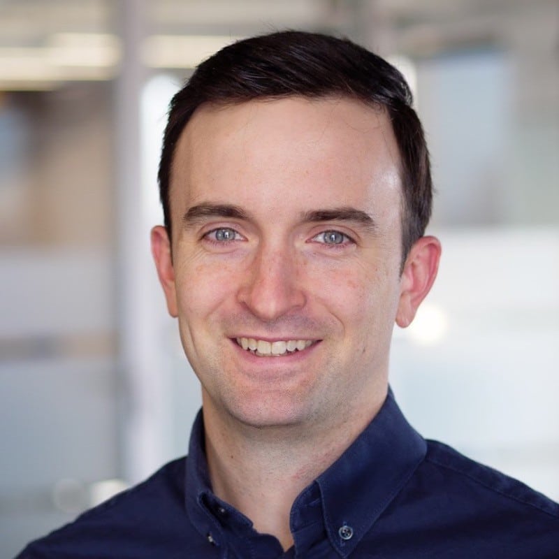 Brendan Burke, Research Director