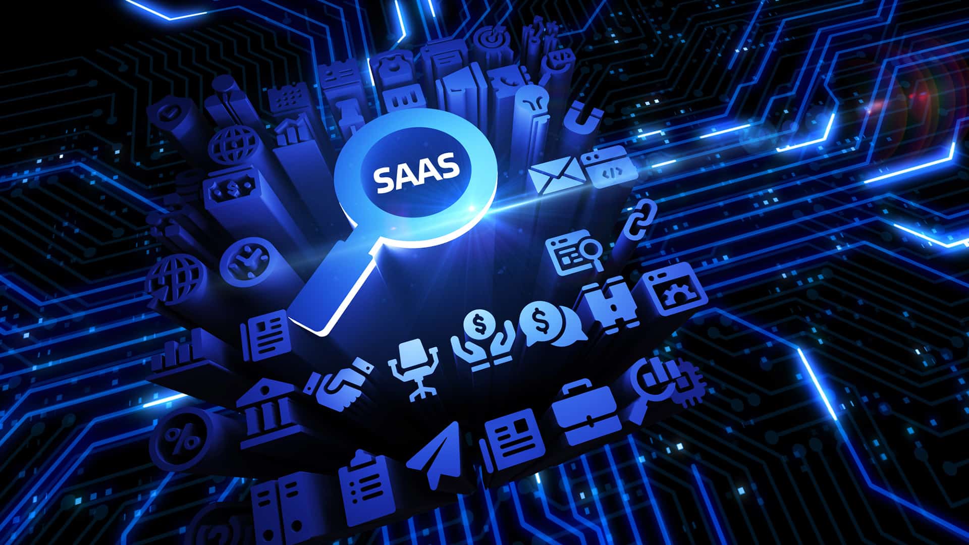 Will SaaS Marketers Differentiate Their Platform and Agentic Messaging in 2026