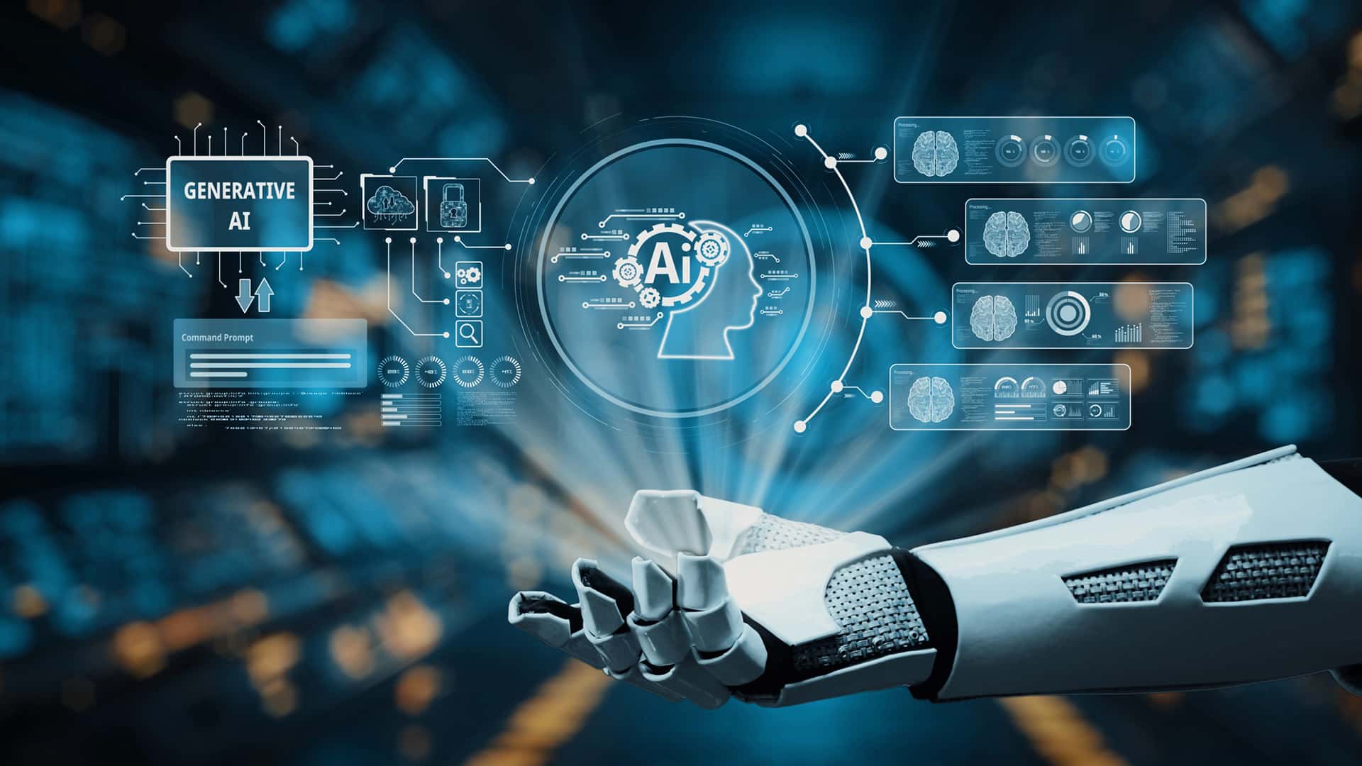 AI Overtakes Security and Traditional Development as Primary Driver for Software Delivery Acceleration, According to New Futurum Research