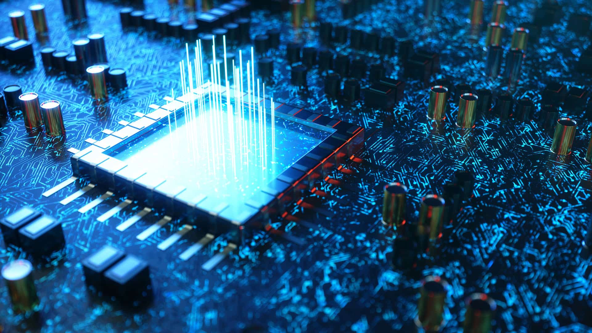 AI Workload Priorities Diversify as Enterprises Push Compute Beyond Training