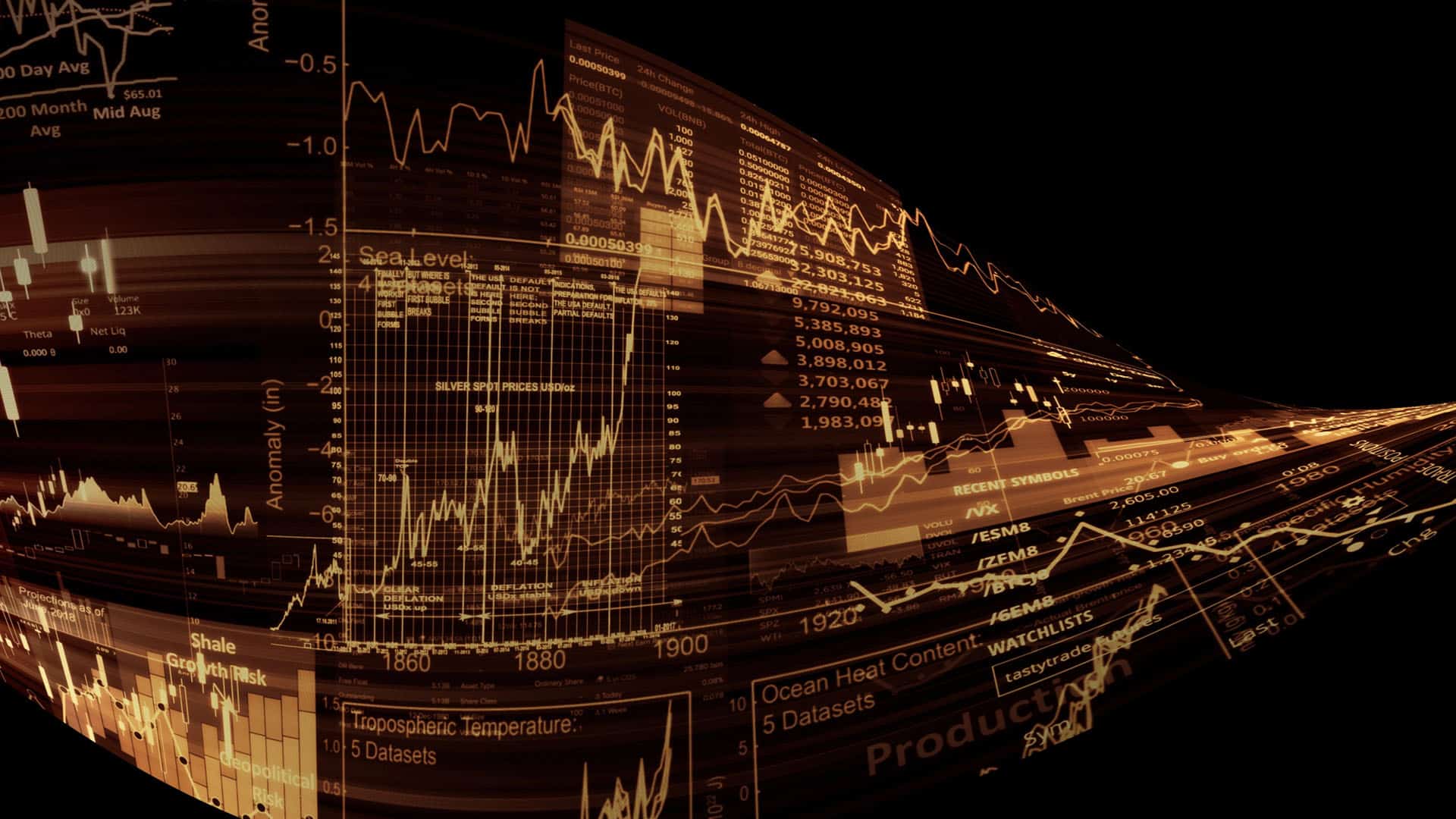 Quest Builds an Automated Factory to Manufacture Enterprise Trust in Data