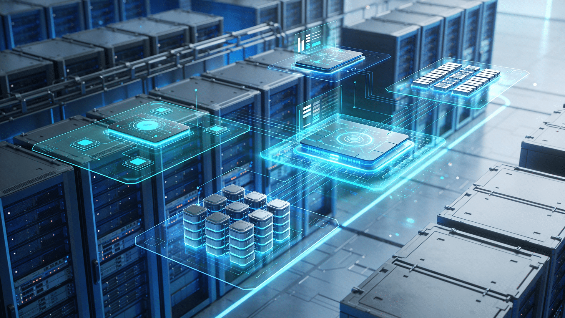 Running Virtualization, Kubernetes, and AI at Scale