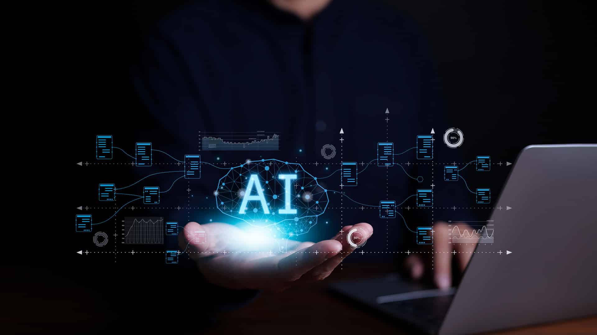 Futurum Survey Finds Organizations with a Chief AI Officer Are Nearly 3x More Likely to Reach Top AI Maturity