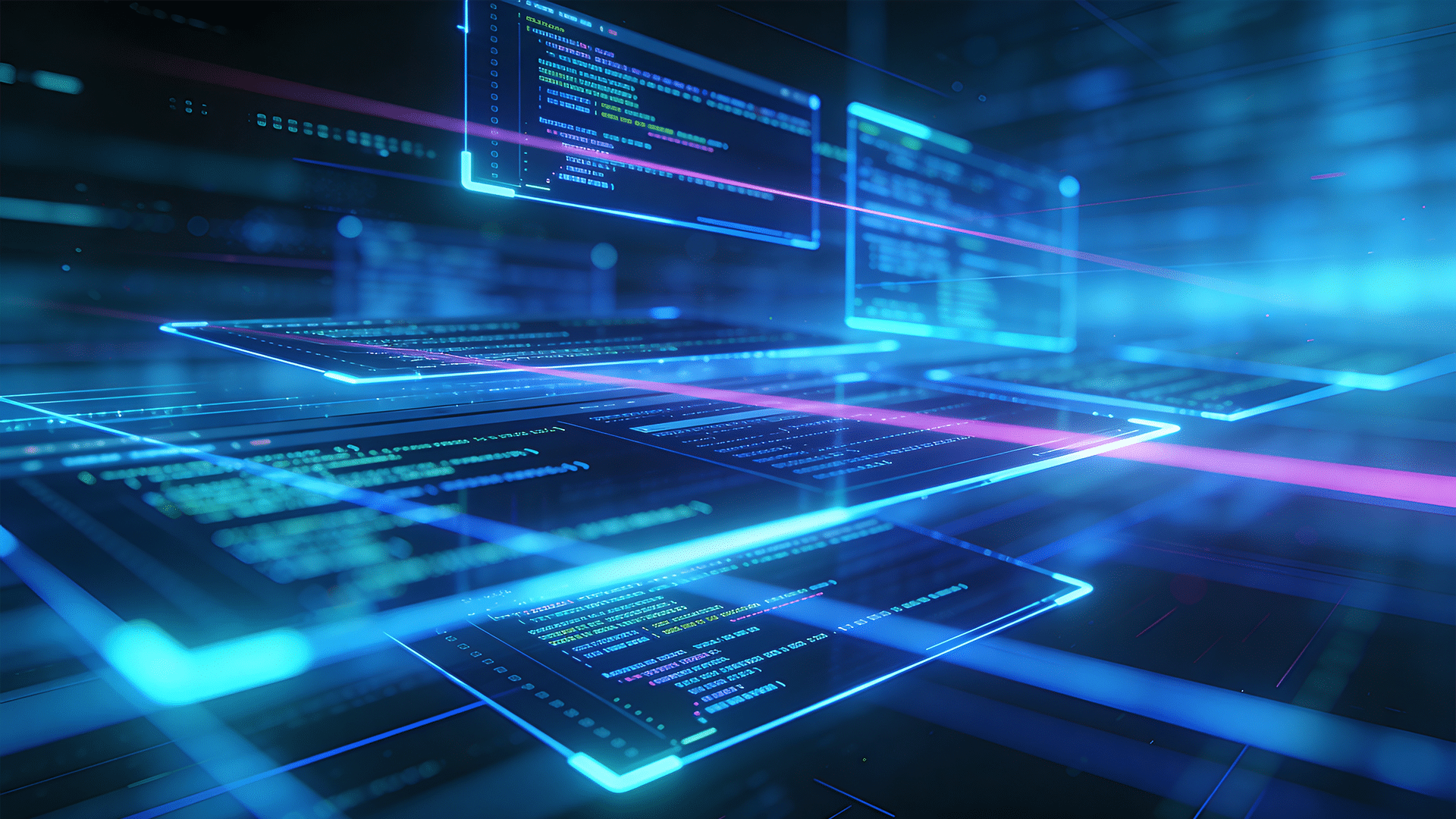 The New Rules of Digital Sovereignty: Architecture, Control, and Competitive Advantage