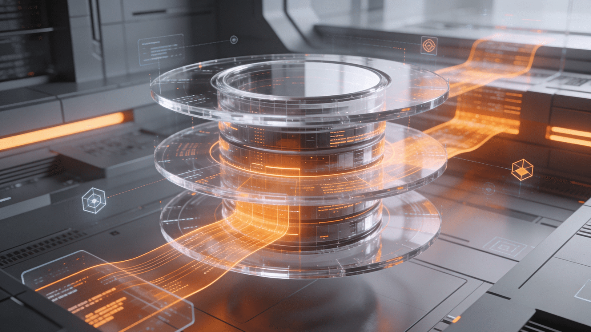 The No-Compromise AI Foundation: Oracle Reimagines the Database for the Agentic Era