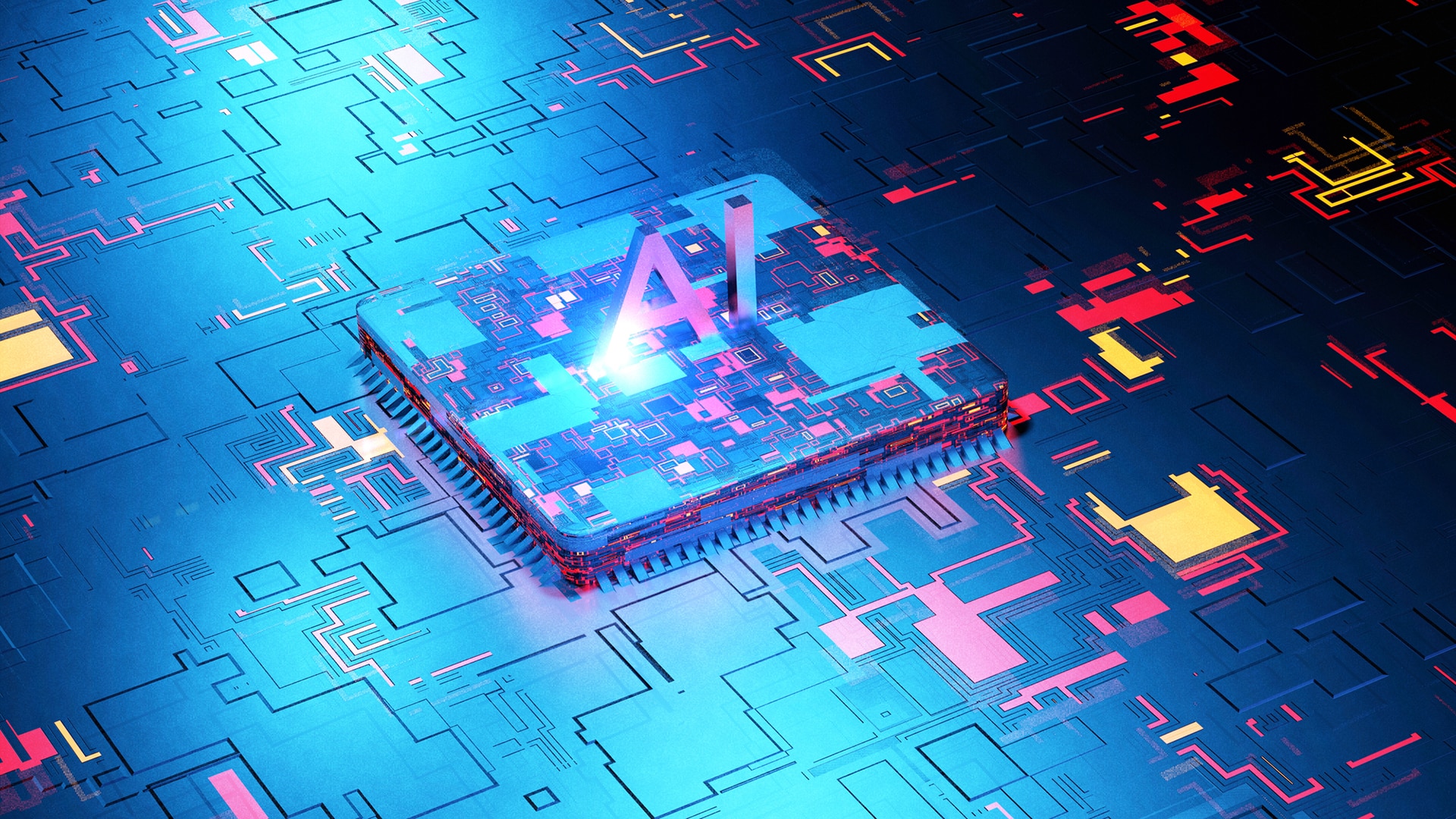 Buyers Are Trading Up 80% More Likely to Buy AI PCs as Traditional PCs Stall at 47%